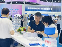 【CMEF醫療器械展會2025】科進邀您“粵”見新知，共話發展