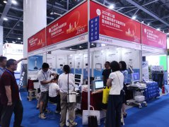 科進精彩亮相浙江及中原醫療展,引領健康檢測新趨勢