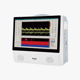 便攜經顱多普勒EXP-9P系列