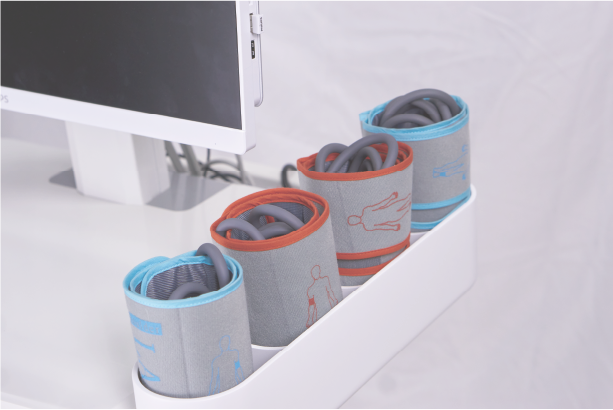 動脈硬化檢測儀臨床應用場景1