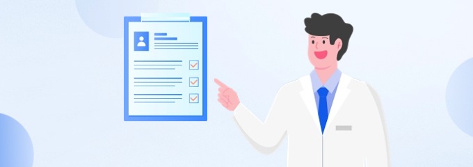 動脈硬化檢測儀KAS6800系列產品示意圖