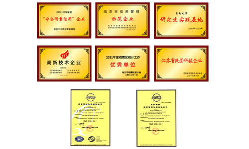 科進品牌動脈硬化檢測儀榮譽